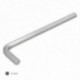 Llave Allen Larga Acero Cromo Vanadio Profesional 14,0 mm. Llave Hexagonal, Llave Allen Taller Mecanica, Llave Allen Bricolaje
