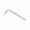 Torx Longo Aço Cromo Vanadio Profissional T07 mm. Chave de estrela, Allen Star Key