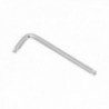 Torx Torx Longo Cromo Longo Vanadio Profiscional T09 mm. Chaver Surlary, Allen Star Key
