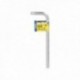 Torx Torx Longo Cromo Longo Vanadio Profiscional T10 mm. Chaver Surlary, Allen Star Key