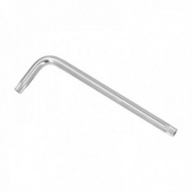 Torx Torx Longo Cromo Longo Vanadio Profiscional T20 mm. Chaver Surlary, Allen Star Key