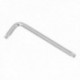 Torx Torx Longo Cromo Longo Vanadio Profiscional T27 mm. Chaver Surlary, Allen Star Key