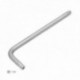 Torx Torx Longo Cromo Longo Vanadio Profiscional T30 mm. Chaver Surlary, Allen Star Key