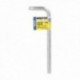 Torx Torx Longo Cromo Longo Vanadio Profiscional T30 mm. Chaver Surlary, Allen Star Key