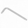 Torx Torx Longo Cromo Longo Vanadio Profiscional T40 mm. Chaver Surlary, Allen Star Key