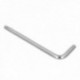 Torx Torx Longo Cromo Longo Vanadio Profiscional T40 mm. Chaver Surlary, Allen Star Key
