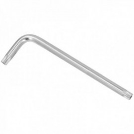 Torx Torx Longo Cromo Longo Vanadio Profiscional T50 mm. Chaver Surlary, Allen Star Key