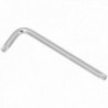 Torx Torx Longo Cromo Longo Vanadio Profiscional T50 mm. Chaver Surlary, Allen Star Key
