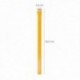 Plana da forjo chips 350mm 23x9.