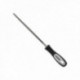 Lima Wolfpack com Round Mango Entrefina 6 "