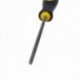 Lima Wolfpack com Round Mango Entrefina 6 "