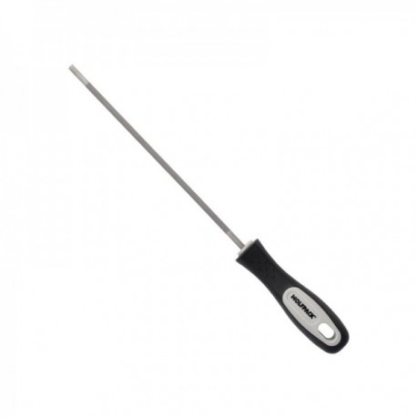 Lima Wolfpack com manga coloca 320 mm. Ø 4,8 mm.