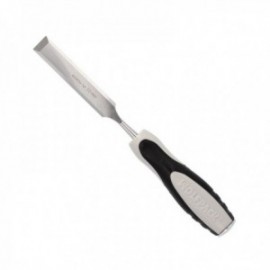 Mango bimaterial de Formon Wolfpack 12 mm.