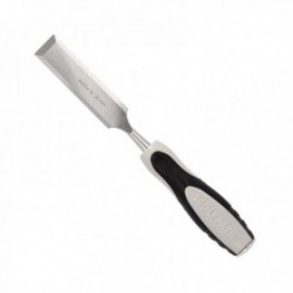 Mango bimaterial de Formon Wolfpack 20 mm.