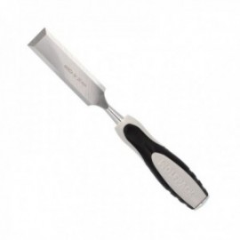 Mango bimaterial de Formon Wolfpack 22 mm.