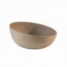Tigela 29,5 cm. 2,5 elementos de cimento L.