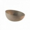 Tigela 26 cm. 1,7 elementos de cimento L.
