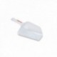 COGEDOR HIELO 33 X 15 X 14 CM. POLICARBONATO