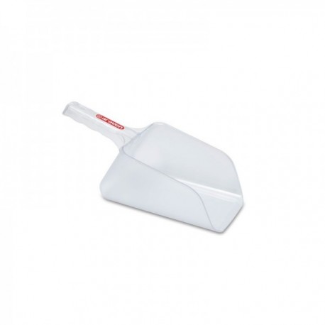 Curgder de gelo 33 x 15 x 14 cm. Policarbonato