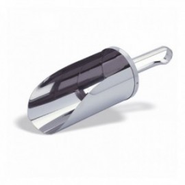 24 cm Librator. Aço inoxidável (pá de gelo)