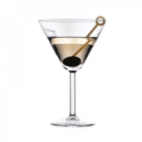 CAJA 12 COPAS 30 CLS. MARTINI PRIMETIME