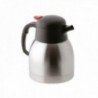 Jarro isotérmico 2 L. Inox.