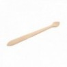 Colher de 30 cm. Madeira refresco
