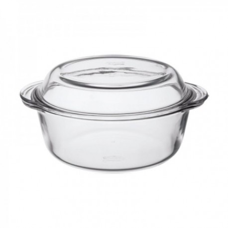 CACEROLA 2 L. CON TAPA BORCAM