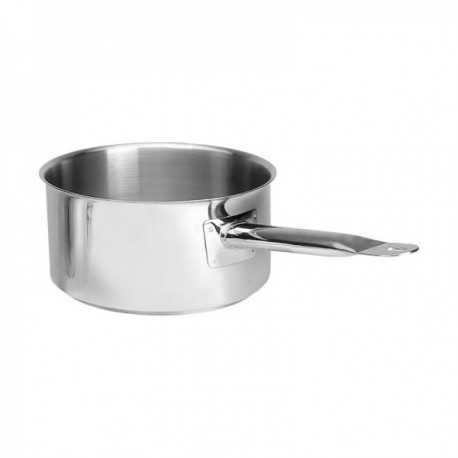 CAZO 20 CM. 2,7 L. ACERO INOXIDABLE 18/10 LINKER