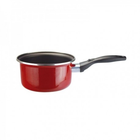 Cazo 14 cm. Vitrex vermelho de Marselha