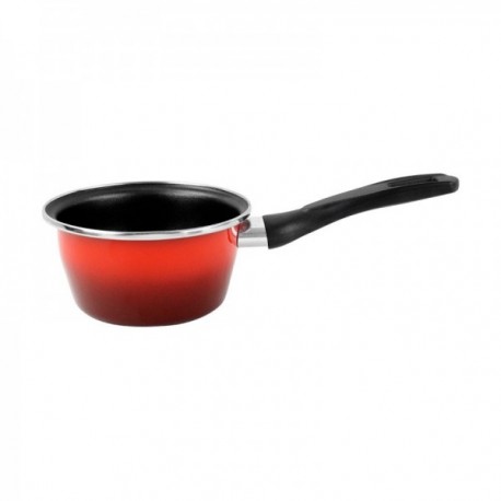 Cazo 16 cm. Sfumato Rosso MageFesa