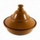 TAJINE 31 CM. BARRO MEDITERRANEO