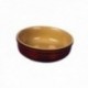 PACK 6 CAZUELAS 6 CM. GRES MIEL â BEIGE LINKER