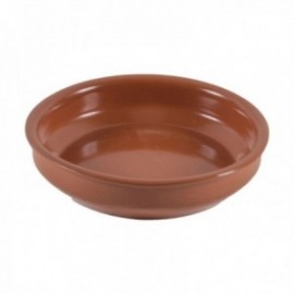 CASHET 20 cm. Alças de lama arredondadas
