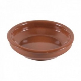 CASHET 16 cm. Alças de lama arredondadas