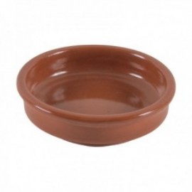 CASHET 14 cm. Alças de lama arredondadas