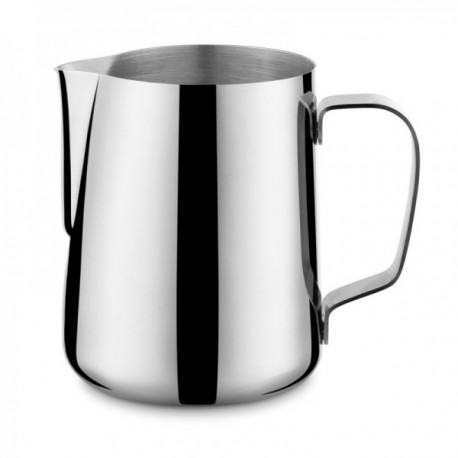 LECHERA 1 L. PLANET ACERO INOXIDABLE