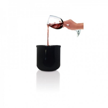ESCUPIDERA PARA CATA DE VINO