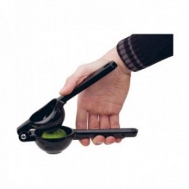 Pressione para Lima Limon em alumínio