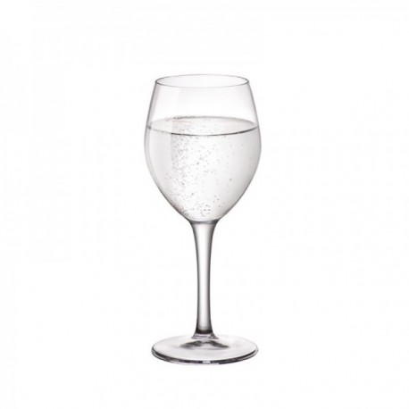 Caixa 12 xícaras 27 cls. Água Milano Kalix