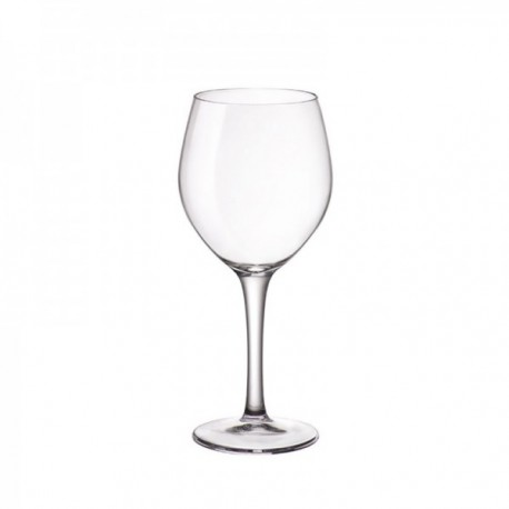 Caixa 12 xícaras 35 cls. Grande Vinho Milano Kalix