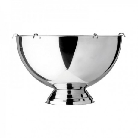 CHAMPANERA MOSTRADOR 37 X 23 CM ACERO 18/10 LINKER