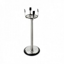 Peana para Champenera Stainless Steel 18/10