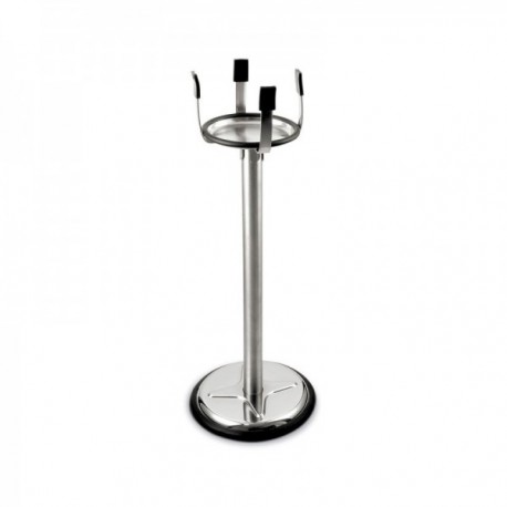 Peana para Champenera Stainless Steel 18/10