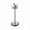 Peana para Champenera Stainless Steel 18/10