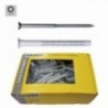 Taco Wolfpack com Torx MU-XL 10 x 140 mm. (50 peças)