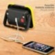 Linterna de Trabajo Led Multifunción Recargable 2.000 mAh. / 10 W. / 500 Lúmenes / 4 Imanes / Bateria Externa / Soporte 180º Linterna de Trabajo Led Multifunción Recargable 2.000 mAh. / 10 W. / 500 Lúmenes / 4 Imanes / Bateria Externa / Soporte 180º