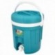 Bidon isotérmico com capacidade de dispensador de dispensador 4,5 litros.