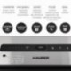 Máquina de máquina Maurer 130W.