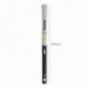 Mango Fibra Vidrio Para Martillos Enconfradores 498 mm. Mango Bimaterial Absorve Vibraciones